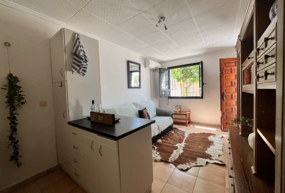 Herverkoop - Villa - San Fulgencio - Costa Blanca
