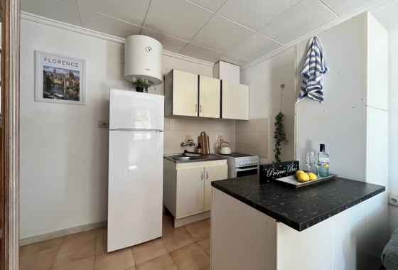 Herverkoop - Villa - San Fulgencio - Costa Blanca