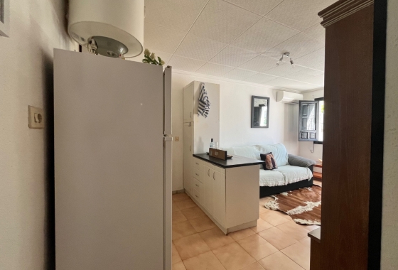 Herverkoop - Villa - San Fulgencio - Costa Blanca
