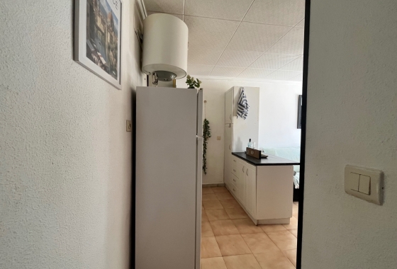 Herverkoop - Villa - San Fulgencio - Costa Blanca