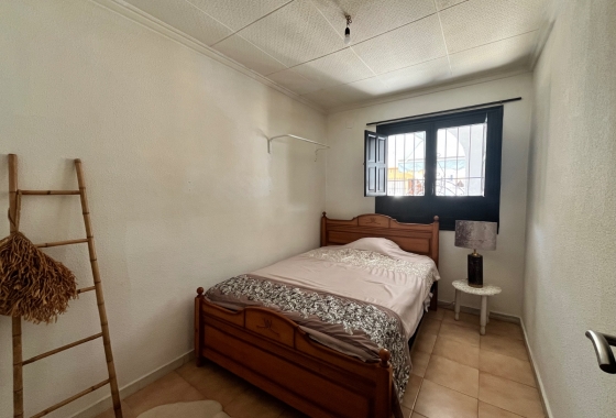 Herverkoop - Villa - San Fulgencio - Costa Blanca