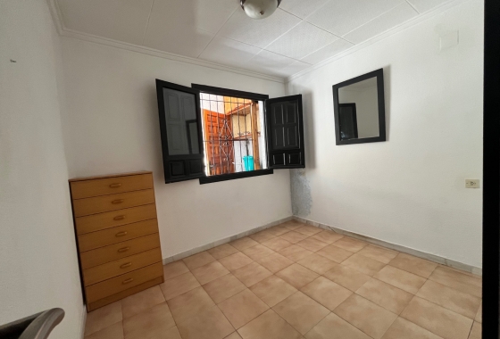 Herverkoop - Villa - San Fulgencio - Costa Blanca