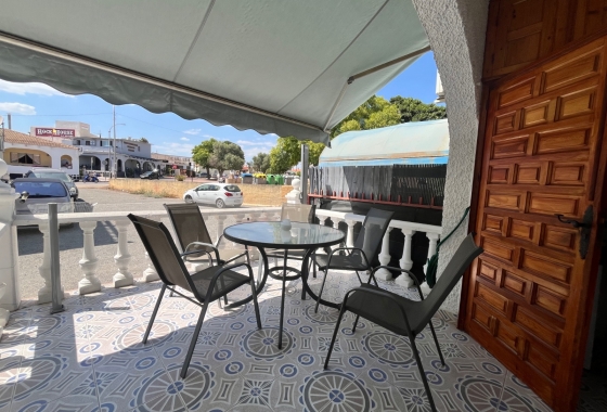 Herverkoop - Villa - San Fulgencio - Costa Blanca