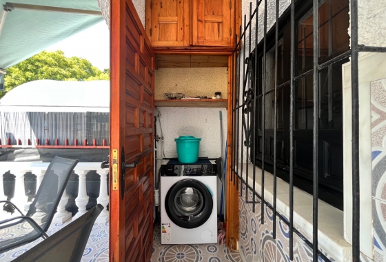 Herverkoop - Villa - San Fulgencio - Costa Blanca