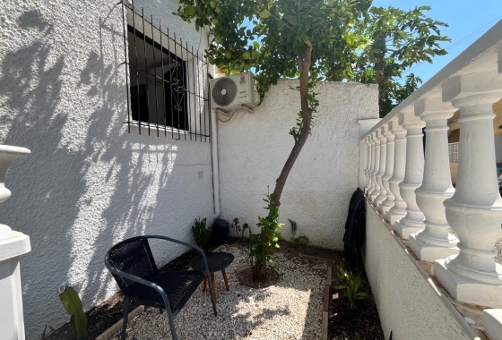 Herverkoop - Villa - San Fulgencio - Costa Blanca