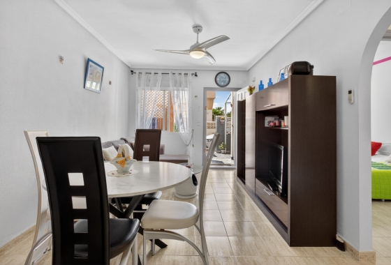 Herverkoop - Appartement / flat - Orihuela Costa - Costa Blanca