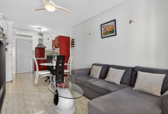 Herverkoop - Appartement / flat - Orihuela Costa - Costa Blanca