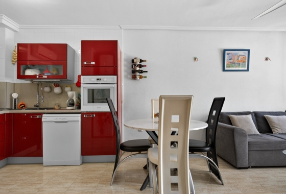 Herverkoop - Appartement / flat - Orihuela Costa - Costa Blanca
