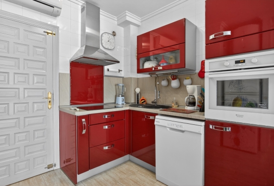 Herverkoop - Appartement / flat - Orihuela Costa - Costa Blanca
