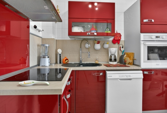 Herverkoop - Appartement / flat - Orihuela Costa - Costa Blanca