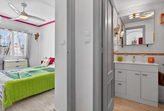Herverkoop - Appartement / flat - Orihuela Costa - Costa Blanca
