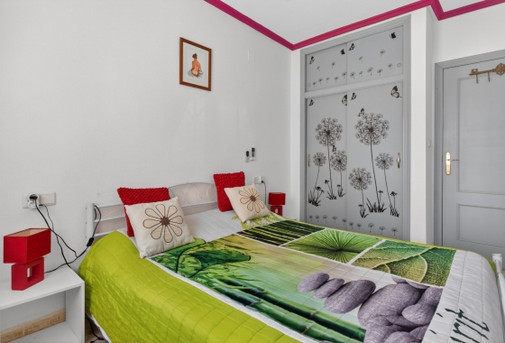 Herverkoop - Appartement / flat - Orihuela Costa - Costa Blanca