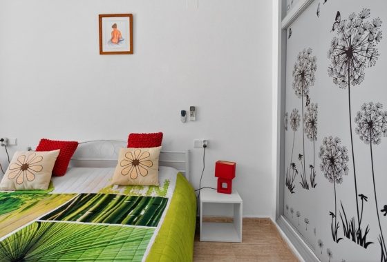 Herverkoop - Appartement / flat - Orihuela Costa - Costa Blanca