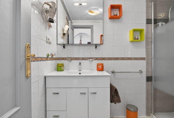 Herverkoop - Appartement / flat - Orihuela Costa - Costa Blanca