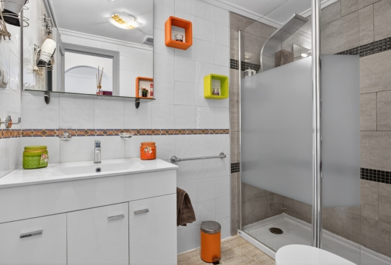 Herverkoop - Appartement / flat - Orihuela Costa - Costa Blanca