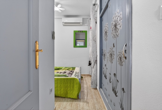 Herverkoop - Appartement / flat - Orihuela Costa - Costa Blanca