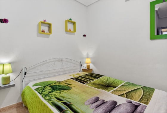 Herverkoop - Appartement / flat - Orihuela Costa - Costa Blanca