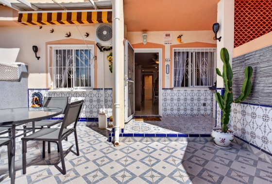 Herverkoop - Appartement / flat - Orihuela Costa - Costa Blanca