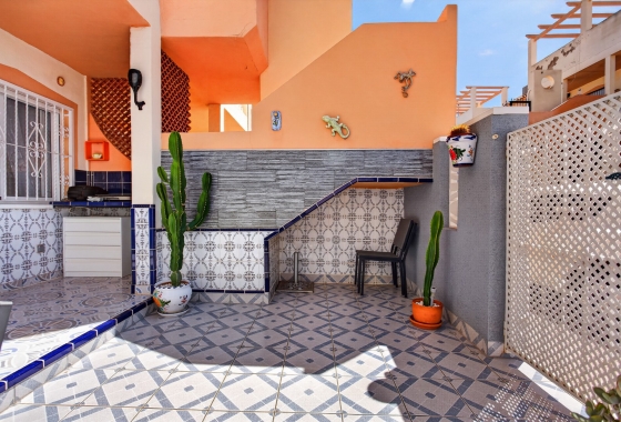 Herverkoop - Appartement / flat - Orihuela Costa - Costa Blanca