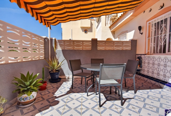 Herverkoop - Appartement / flat - Orihuela Costa - Costa Blanca