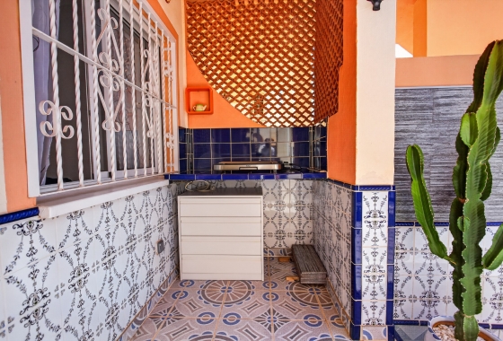 Herverkoop - Appartement / flat - Orihuela Costa - Costa Blanca