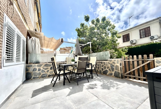 Herverkoop - Appartement / flat - Orihuela Costa - Costa Blanca