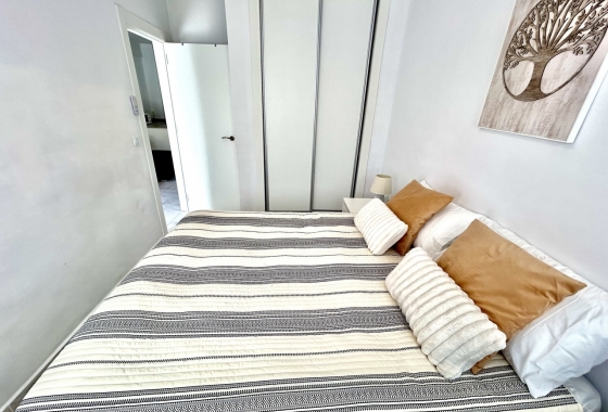 Herverkoop - Appartement / flat - Orihuela Costa - Costa Blanca