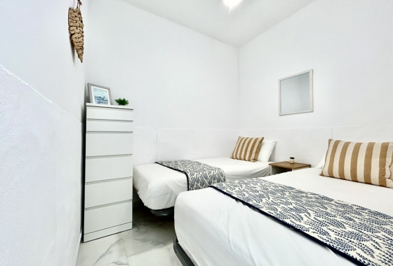 Herverkoop - Appartement / flat - Orihuela Costa - Costa Blanca