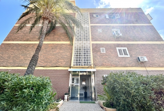 Herverkoop - Appartement / flat - Orihuela Costa - Costa Blanca