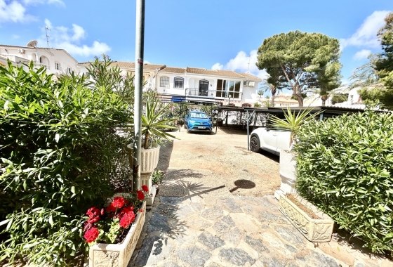 Herverkoop - Appartement / flat - Orihuela Costa - Costa Blanca