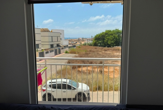 Herverkoop - Appartement / flat - Torrevieja - Zona Los Frutales