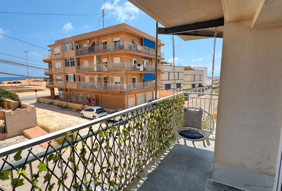 Herverkoop - Appartement / flat - Torrevieja - Zona Los Frutales
