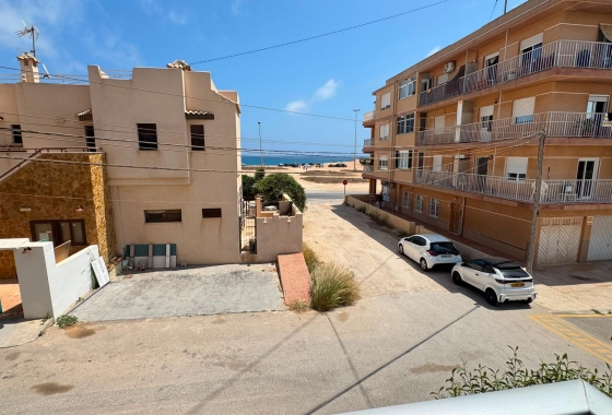 Herverkoop - Appartement / flat - Torrevieja - Zona Los Frutales