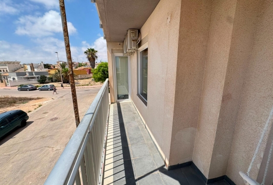 Herverkoop - Appartement / flat - Torrevieja - Zona Los Frutales