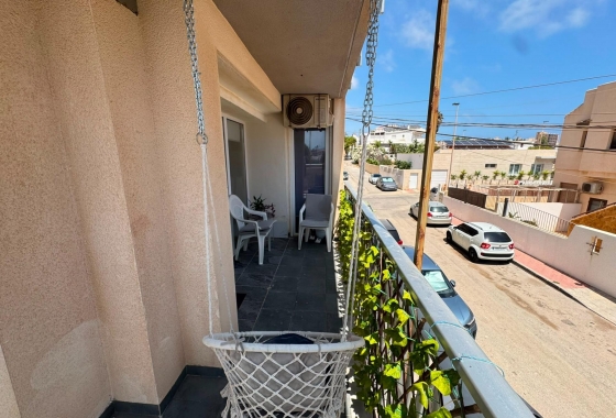 Herverkoop - Appartement / flat - Torrevieja - Zona Los Frutales