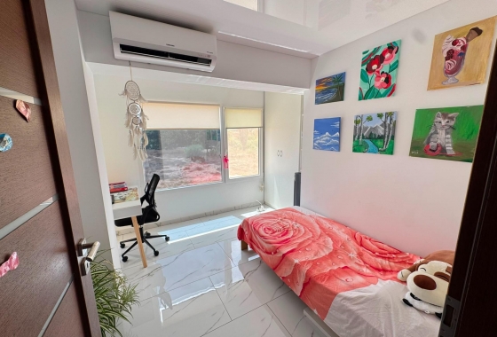 Herverkoop - Appartement / flat - Torrevieja - Zona Los Frutales