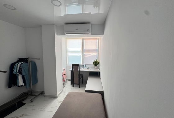 Herverkoop - Appartement / flat - Torrevieja - Zona Los Frutales