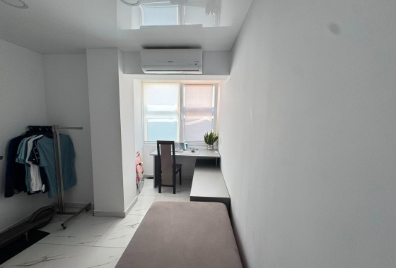 Herverkoop - Appartement / flat - Torrevieja - Zona Los Frutales