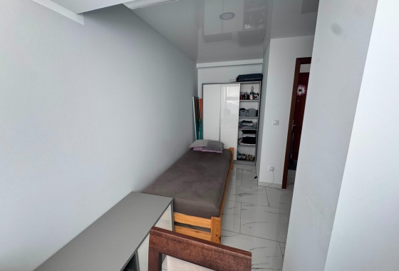Herverkoop - Appartement / flat - Torrevieja - Zona Los Frutales