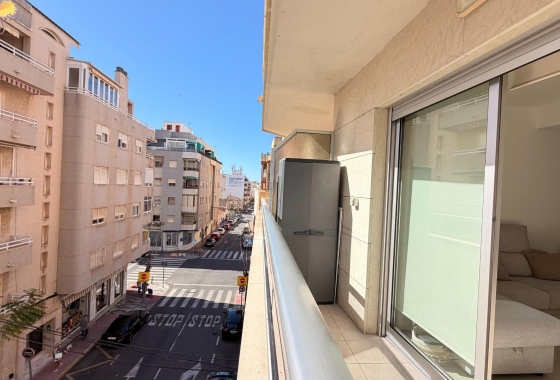 Herverkoop - Appartement / flat - Torrevieja - PARQUE DE LAS NACIONES