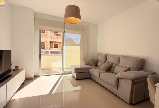 Herverkoop - Appartement / flat - Torrevieja - PARQUE DE LAS NACIONES