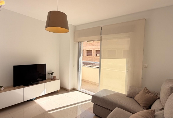 Herverkoop - Appartement / flat - Torrevieja - PARQUE DE LAS NACIONES