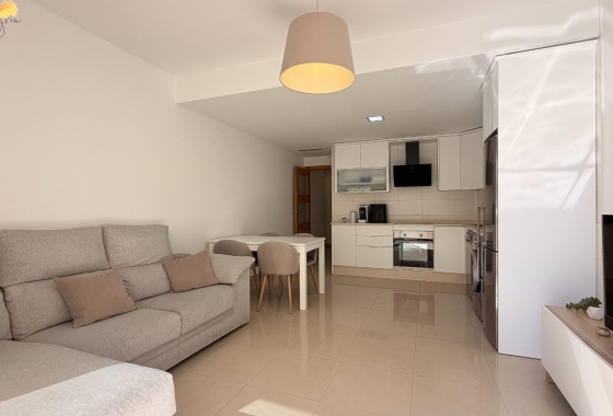 Herverkoop - Appartement / flat - Torrevieja - PARQUE DE LAS NACIONES