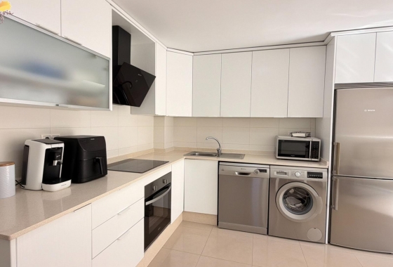 Herverkoop - Appartement / flat - Torrevieja - PARQUE DE LAS NACIONES