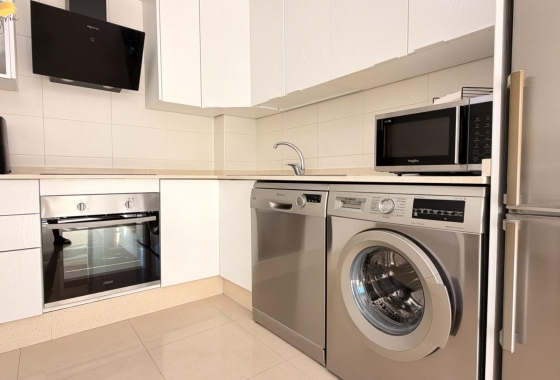 Herverkoop - Appartement / flat - Torrevieja - PARQUE DE LAS NACIONES