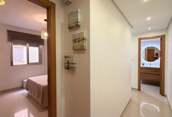 Herverkoop - Appartement / flat - Torrevieja - PARQUE DE LAS NACIONES