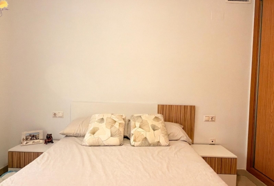 Herverkoop - Appartement / flat - Torrevieja - PARQUE DE LAS NACIONES