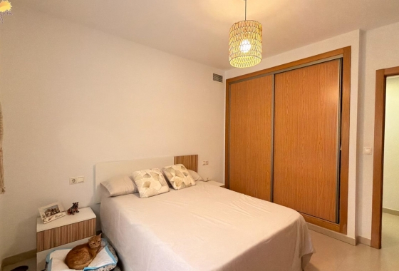 Herverkoop - Appartement / flat - Torrevieja - PARQUE DE LAS NACIONES