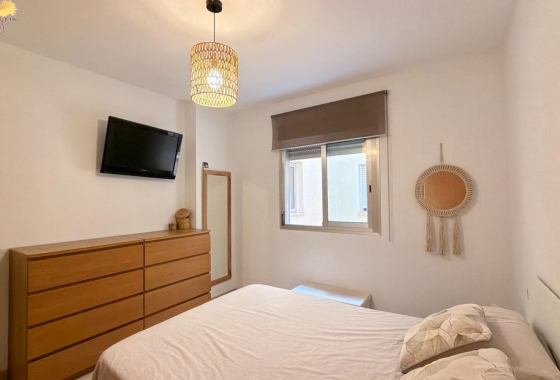 Herverkoop - Appartement / flat - Torrevieja - PARQUE DE LAS NACIONES