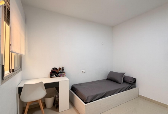 Herverkoop - Appartement / flat - Torrevieja - PARQUE DE LAS NACIONES